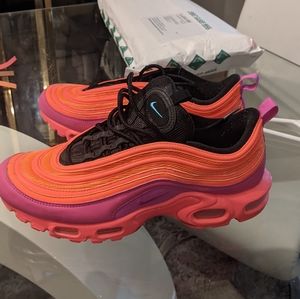 -Nike Air, 8.5 -Mens